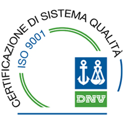 Certificazione UNI EN ISO 9001:2008